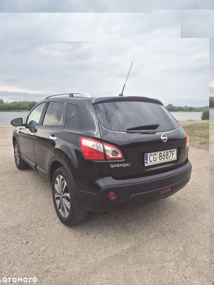 Nissan Qashqai 1.5 dCi DPF I-Way - 15