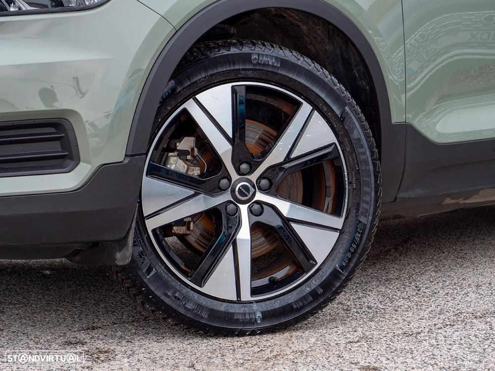 Volvo XC 40 Recharge Pro - 3