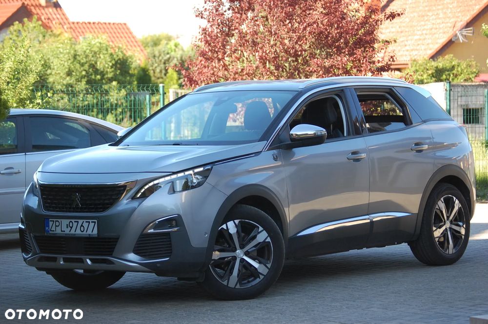Peugeot 3008 - 11