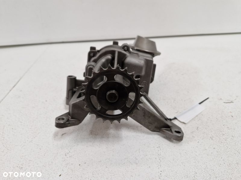 ford mondeo mk4 s-max mk1 2.0 tdci peugeot citroen hdi pompa oleju 9682393380 - 2