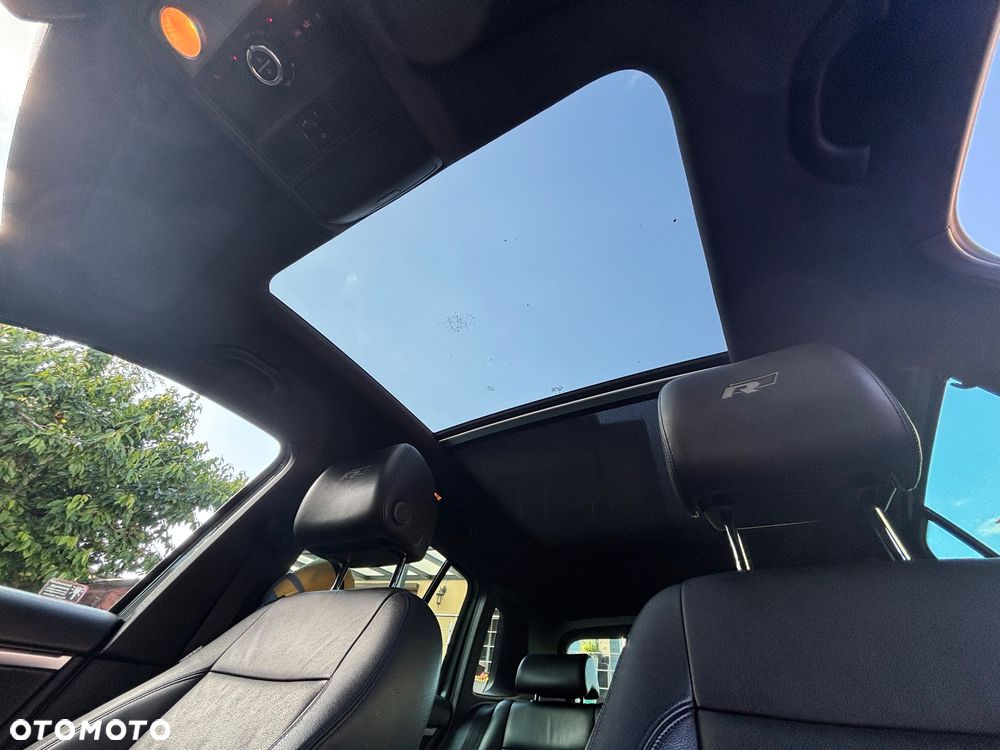 Volkswagen Tiguan 1.4 TSI R-Style - 16