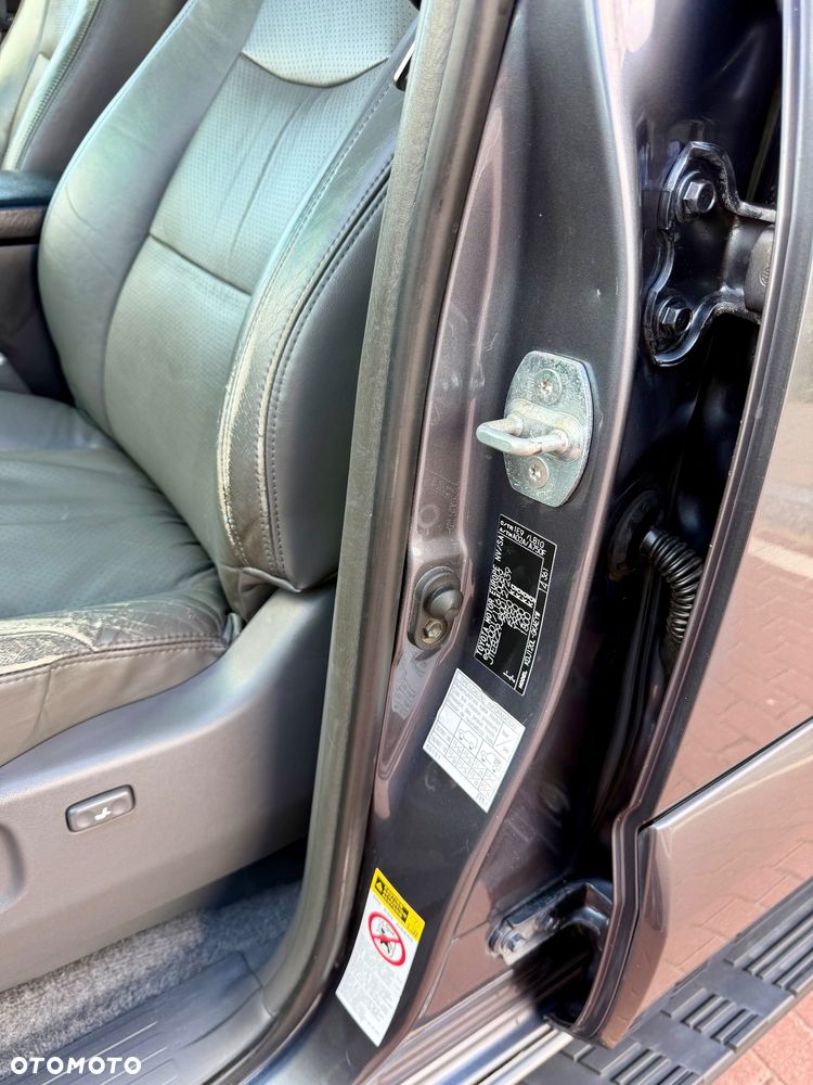 Toyota Land Cruiser 3.0 D Sol Navi Platinium - 15