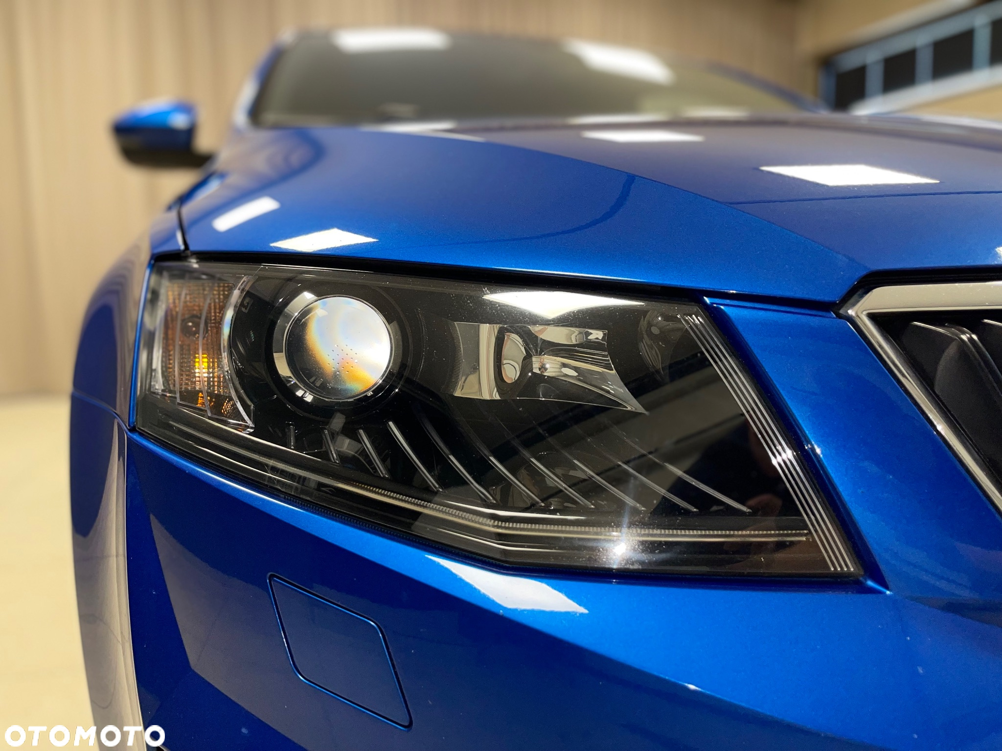 Skoda Octavia 2.0 TDI RS DSG EU6 - 34
