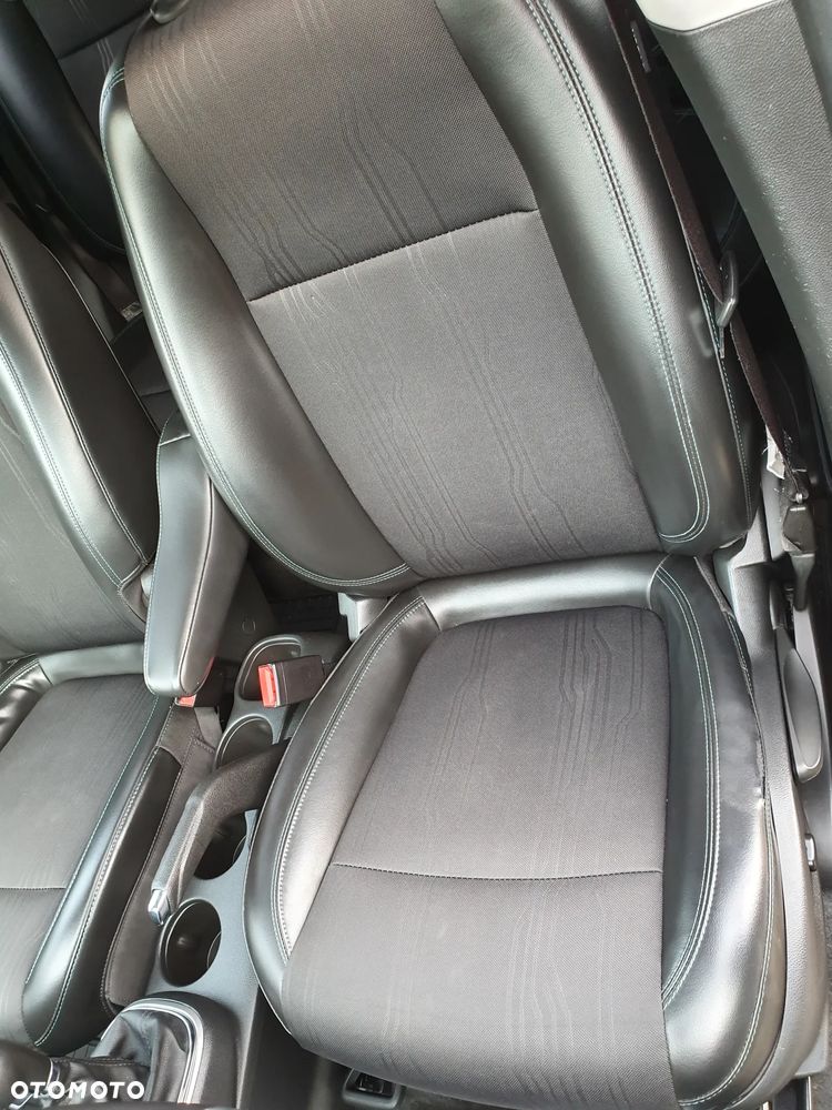 Chevrolet Trax 1.4T AWD LS+ - 16