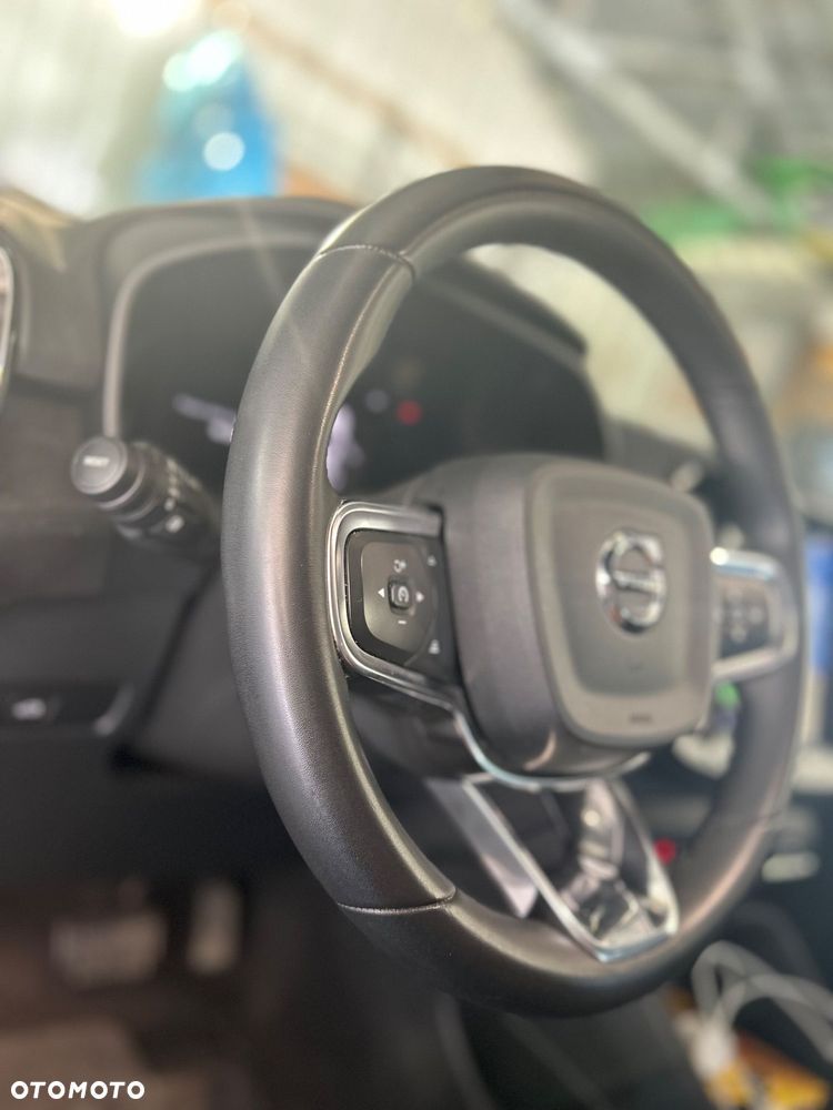 Volvo XC 40 Recharge Plus - 20