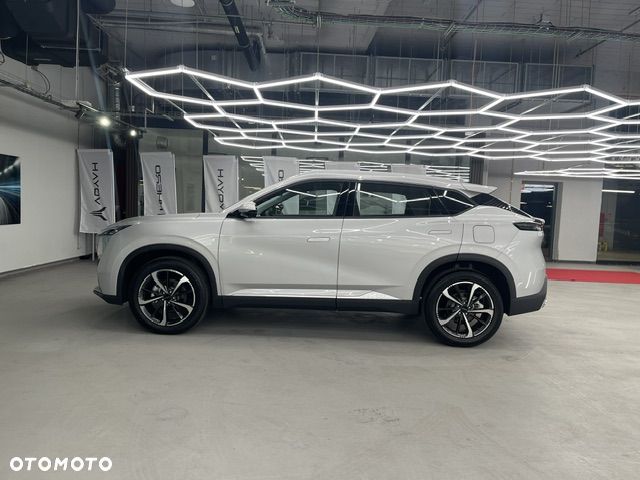 Dongfeng Mage - 7