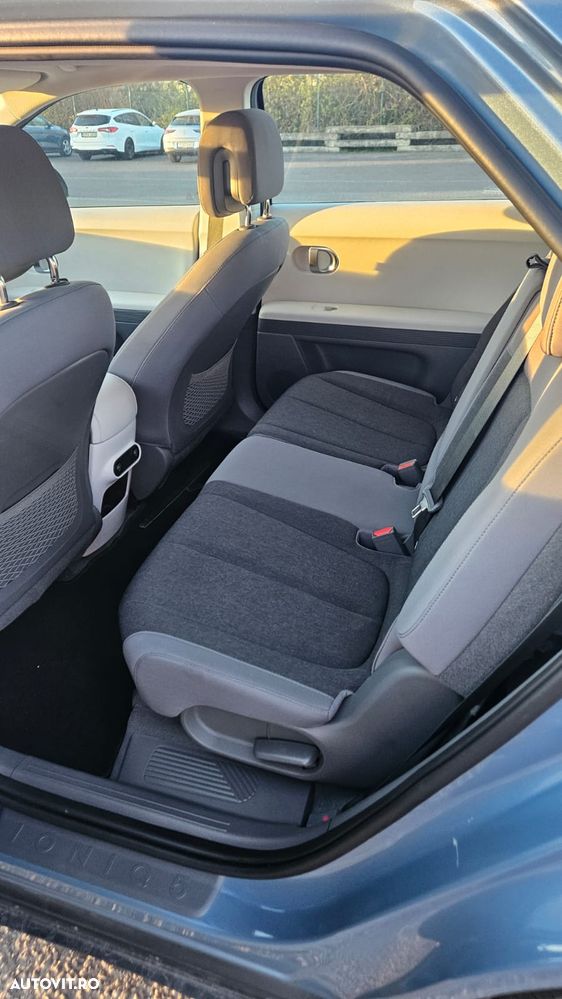 Hyundai IONIQ 5 58 kWh Dynamiq - 7