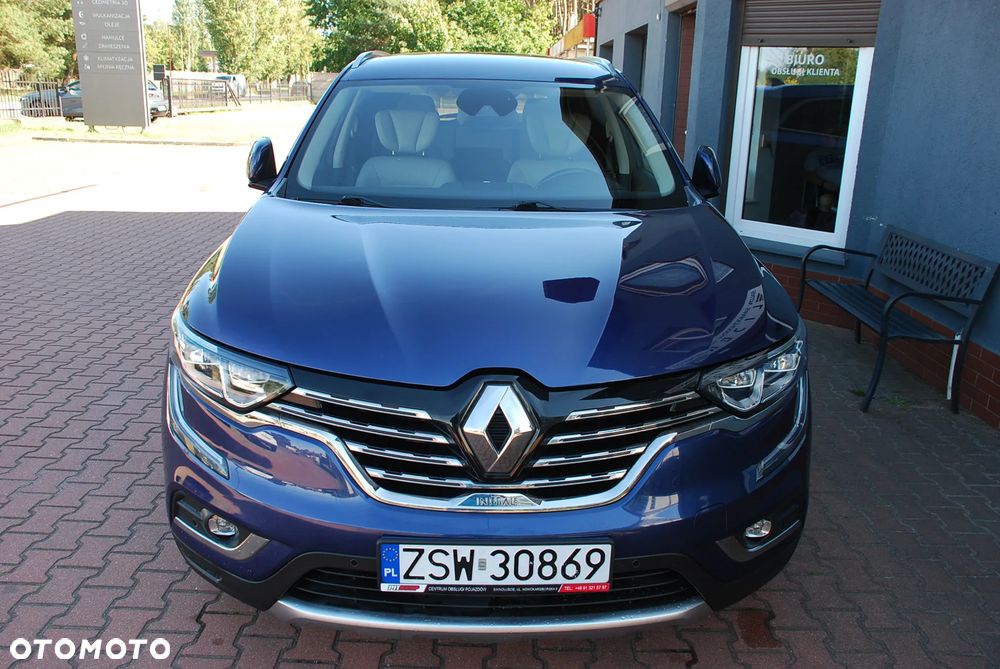 Renault Koleos 2.0 dCi Initiale Paris X-Tronic - 2