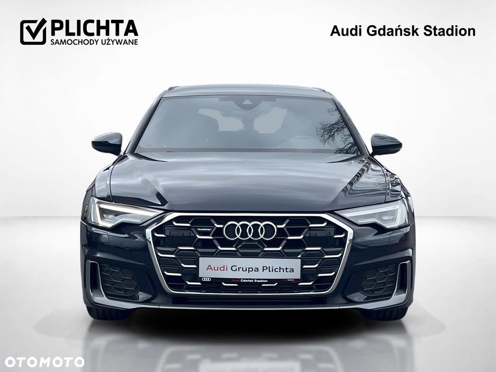 Audi A6 Avant 50 TFSI e Quattro Sport S tronic - 9