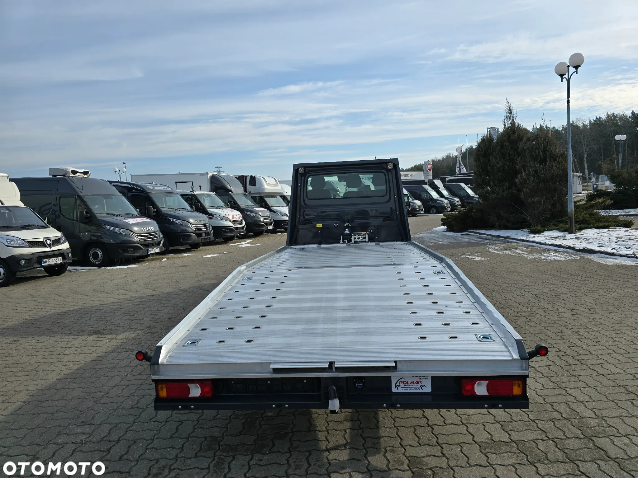 Iveco OKAZJA CENOWA !!! - 6