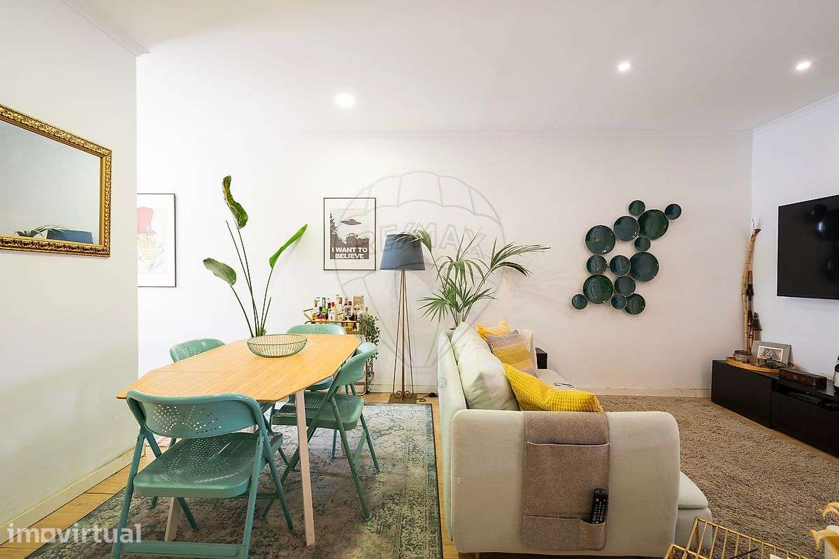 Apartamento T3 para venda - Grande imagem: 3/17