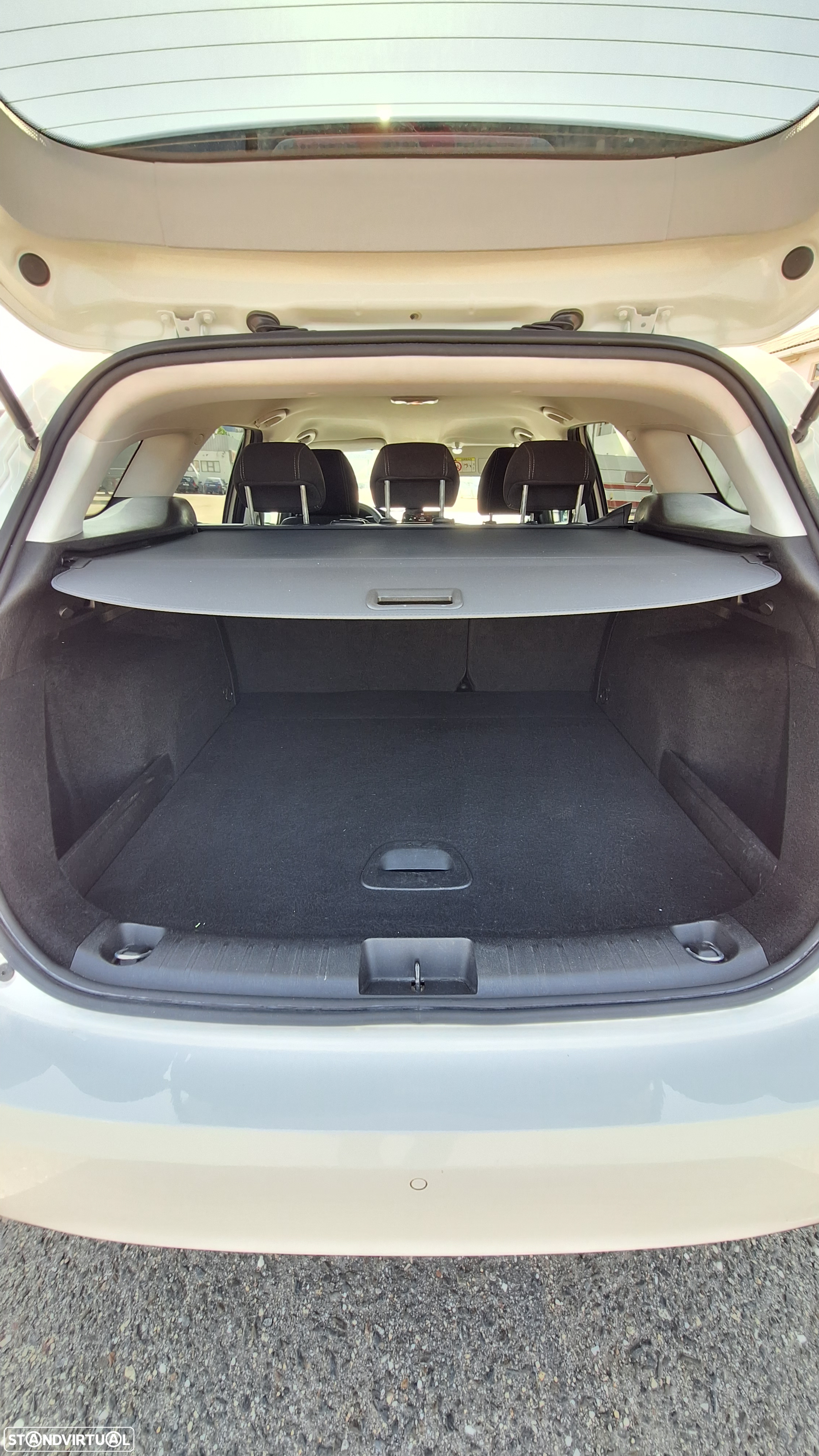 Fiat Tipo Station Wagon 1.6 M-Jet Easy - 5