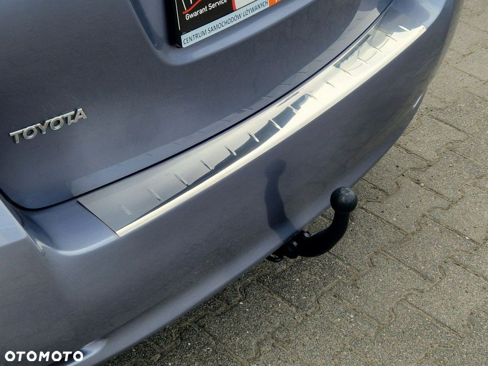 Toyota Verso 2.0 D-4D - 16