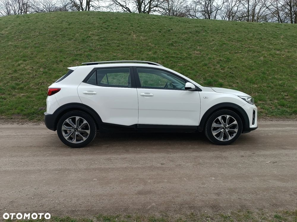 Kia Stonic 1.6 CRDi SCR L - 14