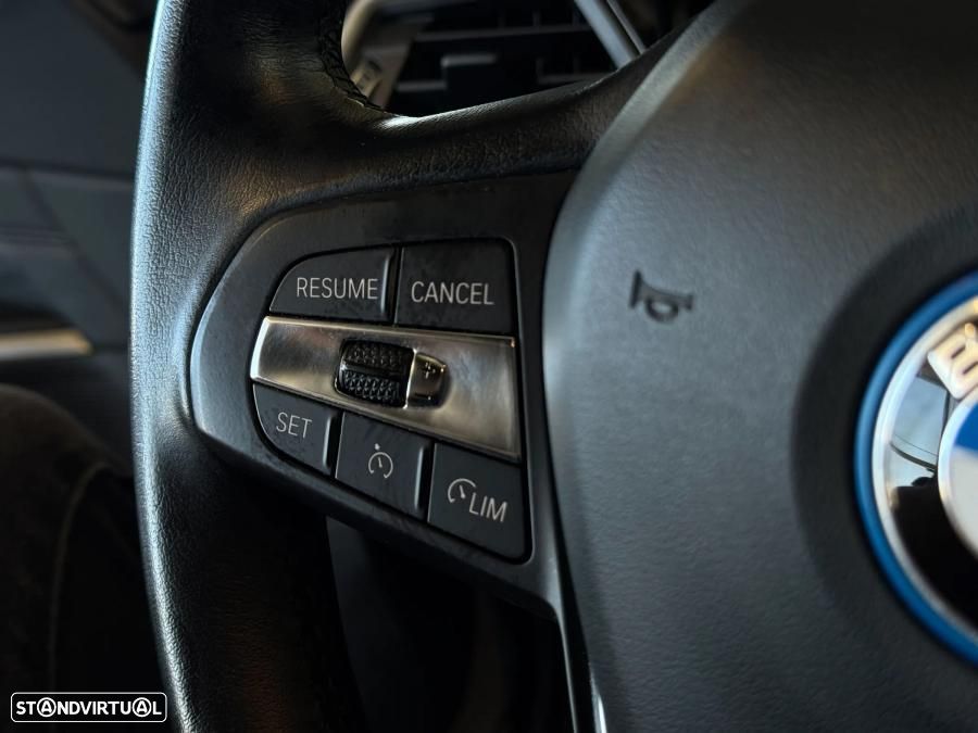 BMW 320 e Corporate Edition Auto - 15