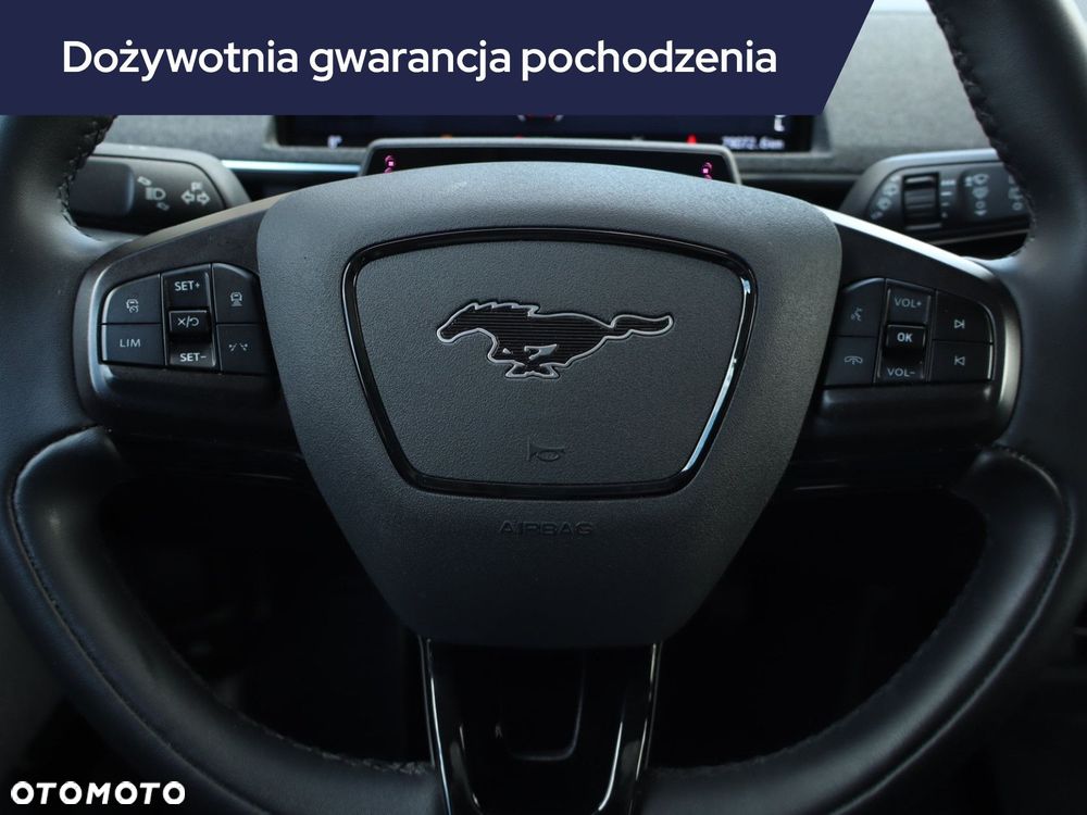 Ford Mustang - 21