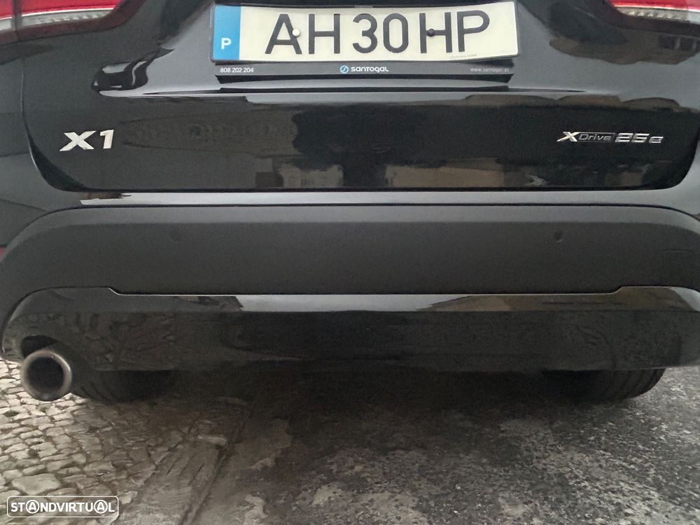 BMW X1 - 15