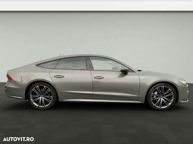 Audi A7 - 8