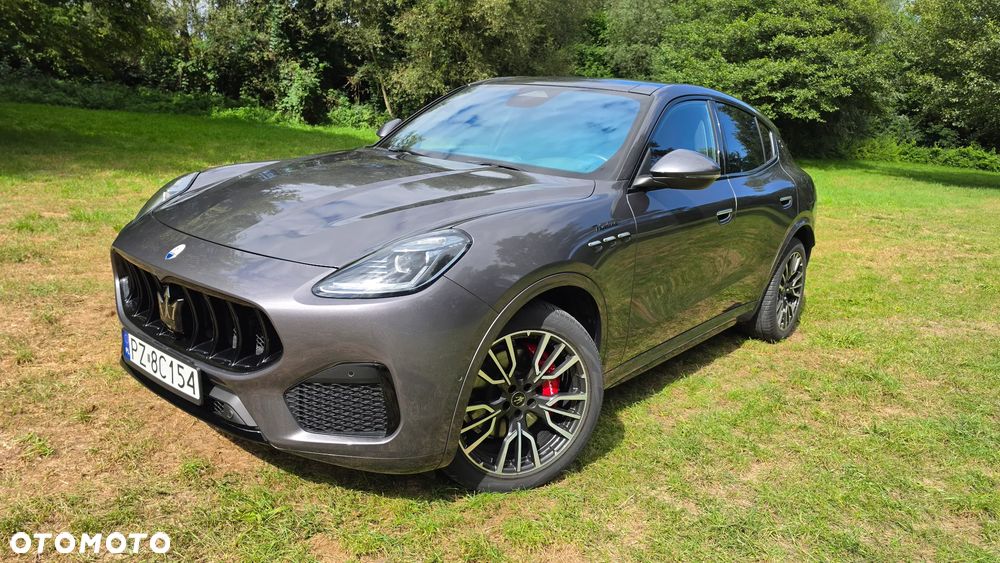 Maserati Grecale - 3