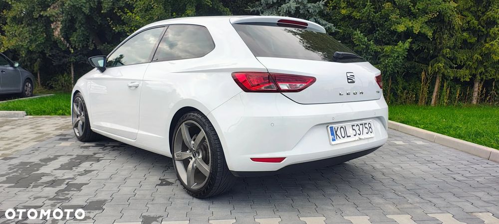 Seat Leon SC 1.4 TSI Copa S&S - 2