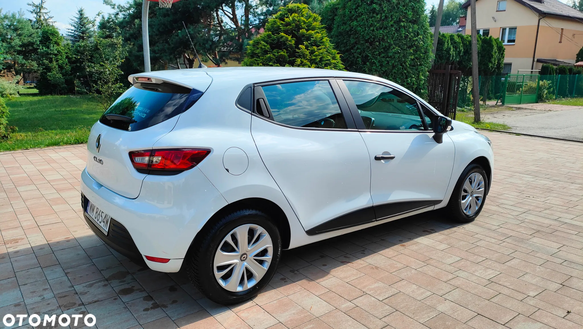 Renault Clio 0.9 TCe Life - 16