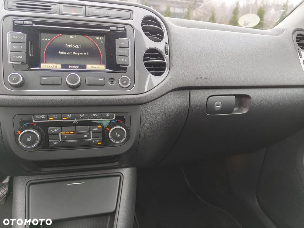 Volkswagen Tiguan - 25