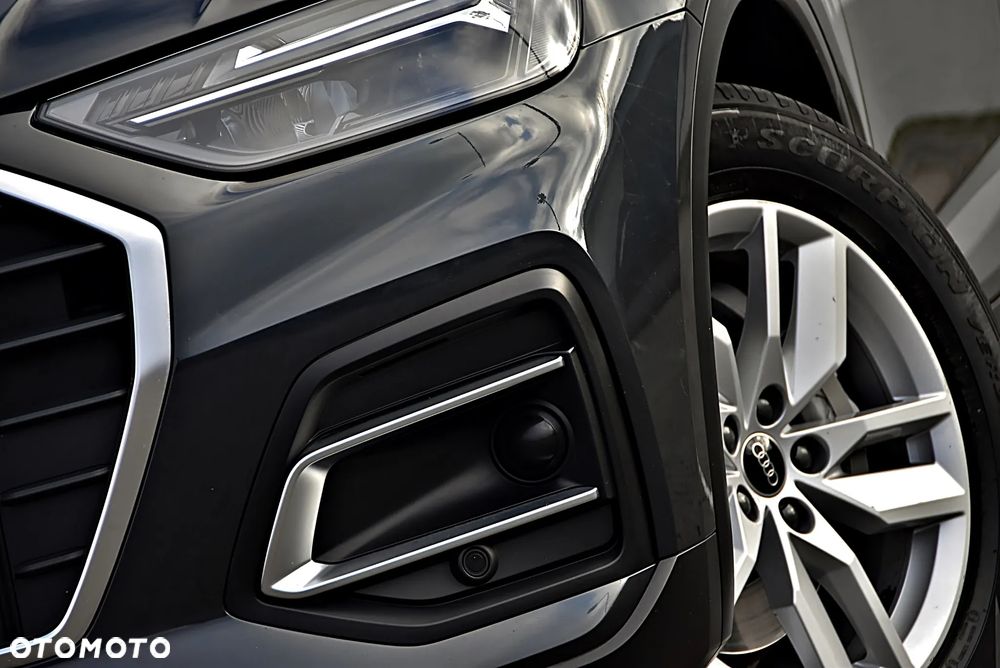 Audi Q5 35 TDI S tronic - 8