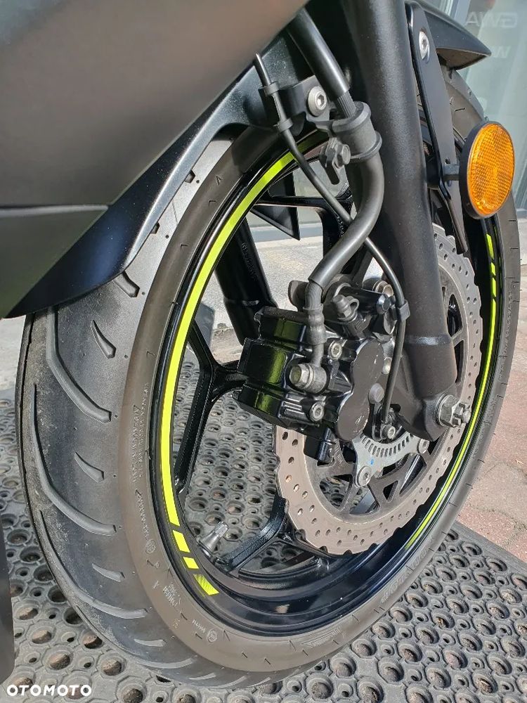 Kawasaki Ninja - 34