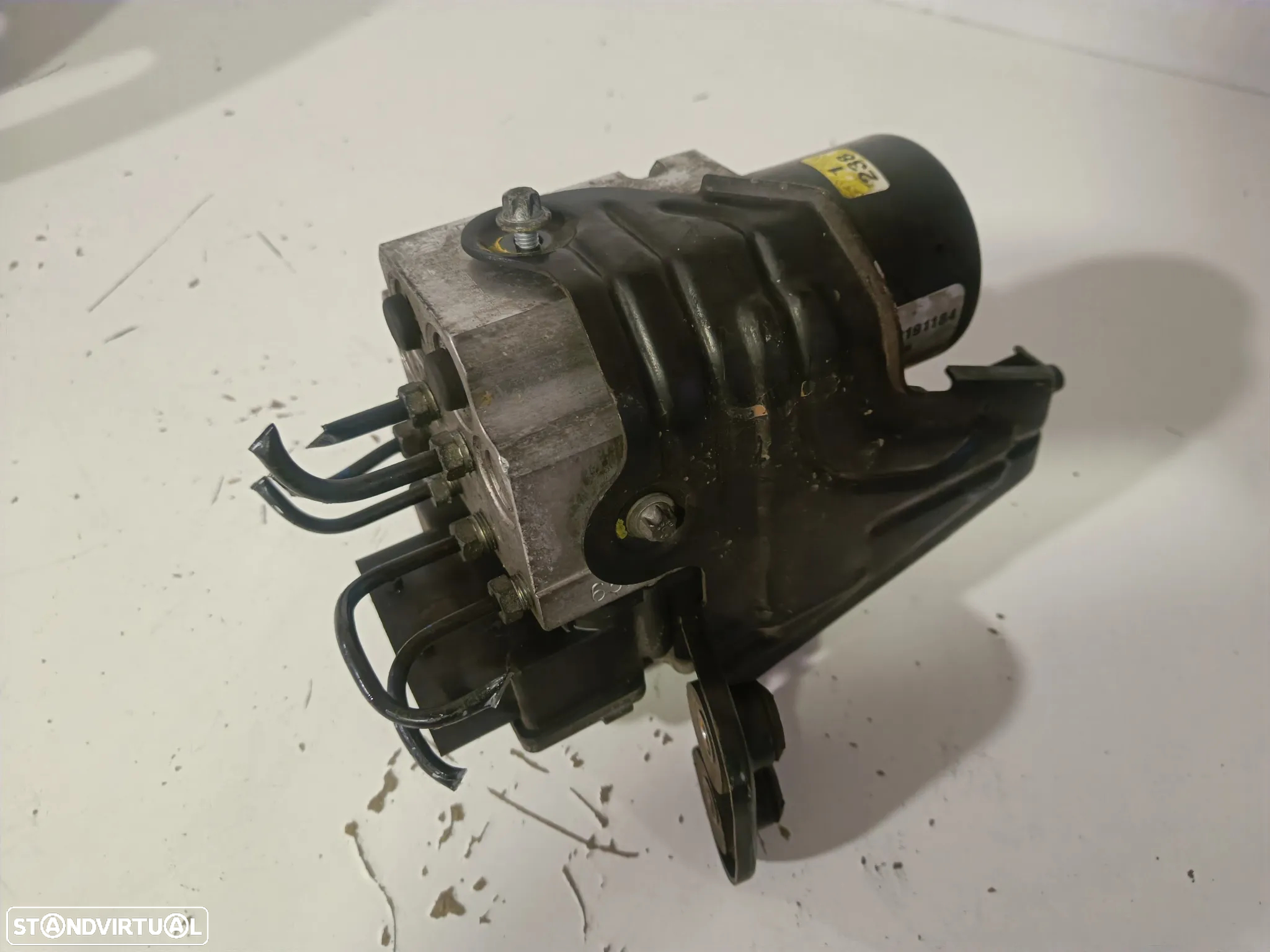 Módulo ABS Opel Vectra C 2009 / Saab 93 - 5