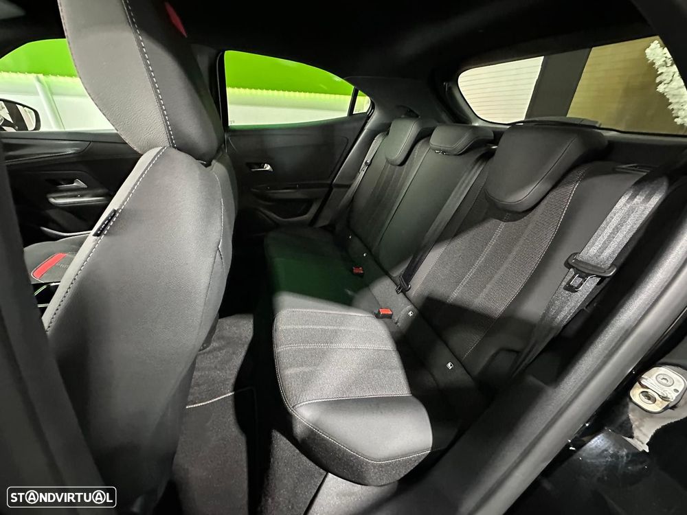 Opel Mokka-e 50 kWh GS - 8