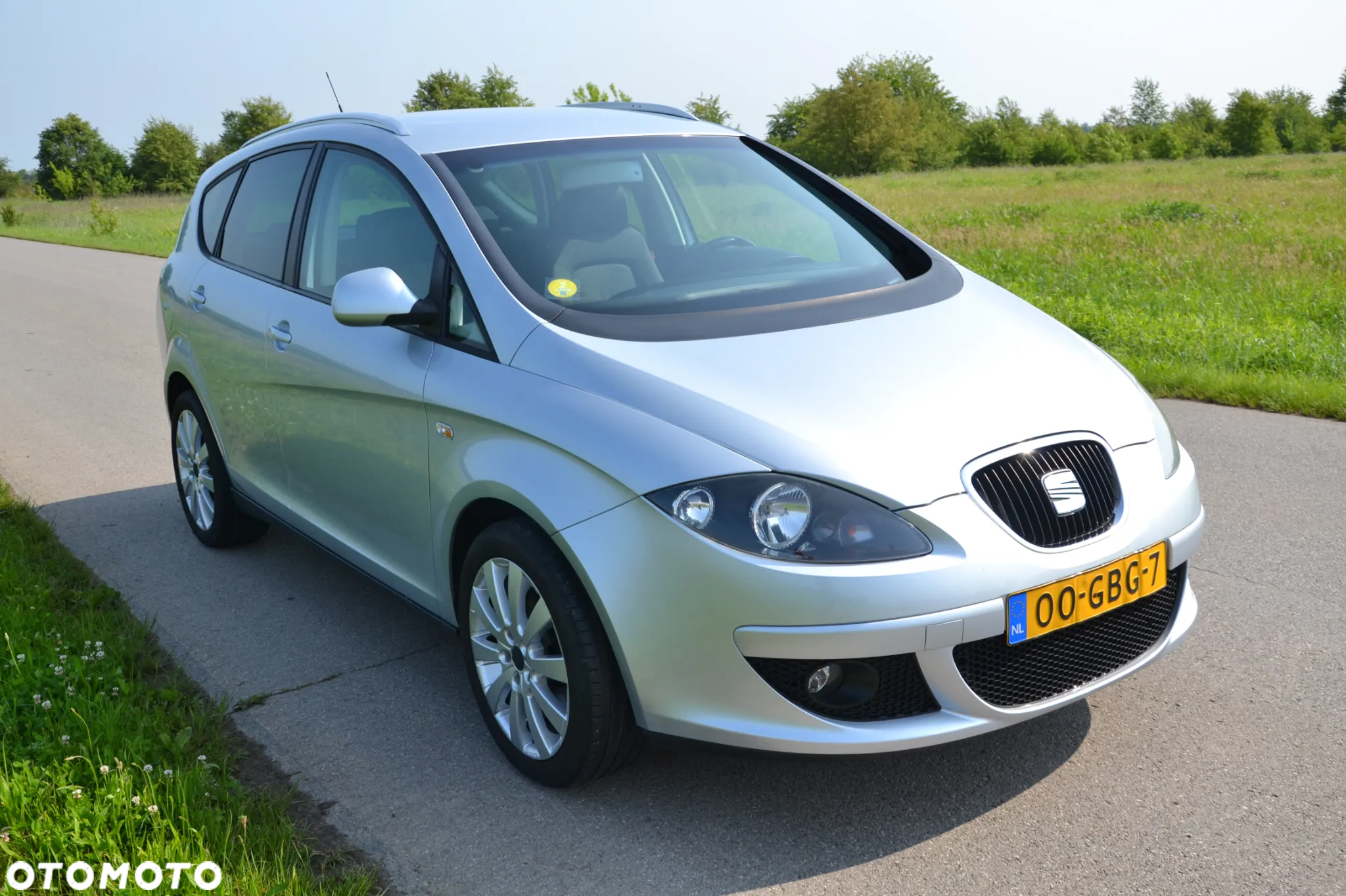 Seat Altea 1.6 Sport Edition - 5