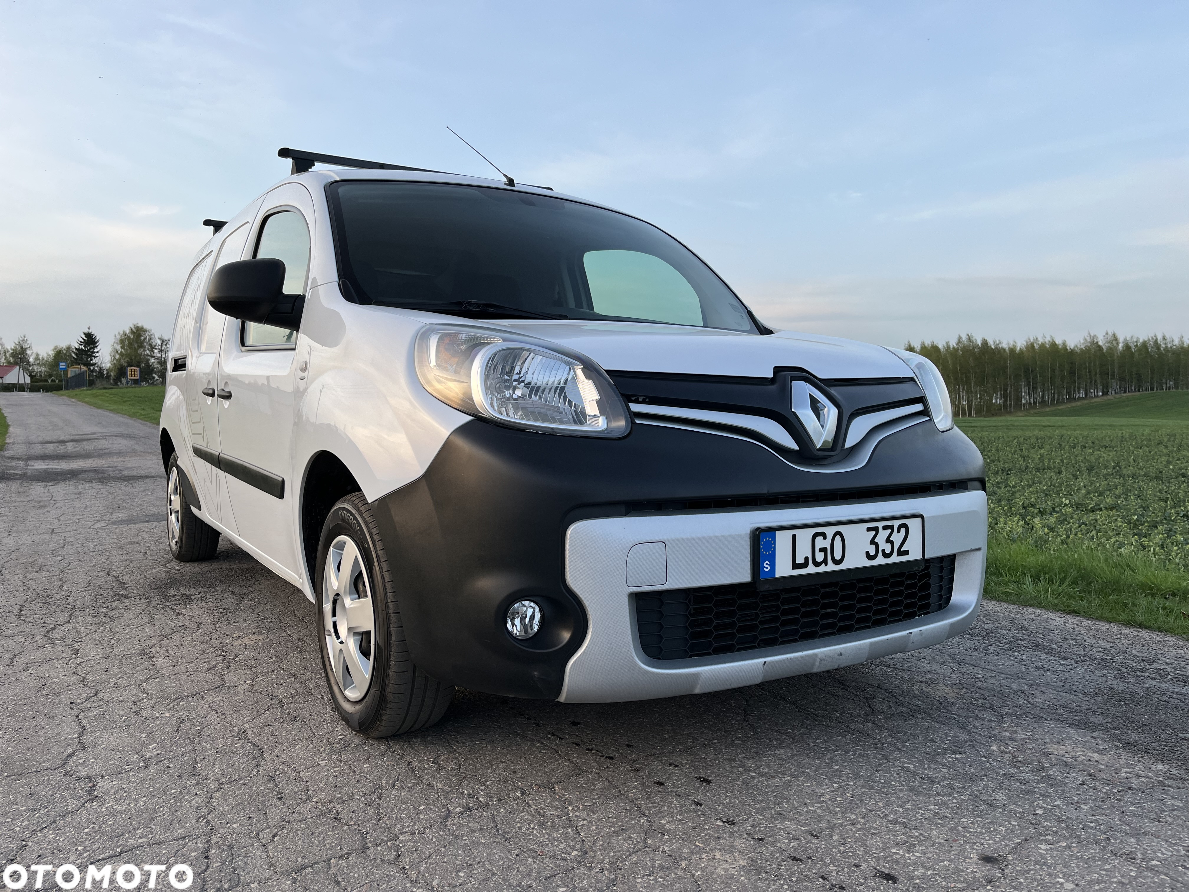 Renault Kangoo - 16