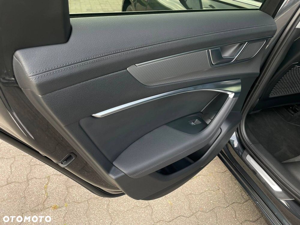 Audi A6 Limousine - 11