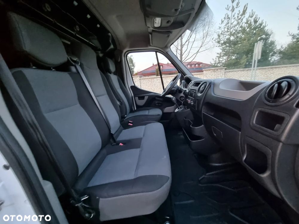 Renault Master - 14
