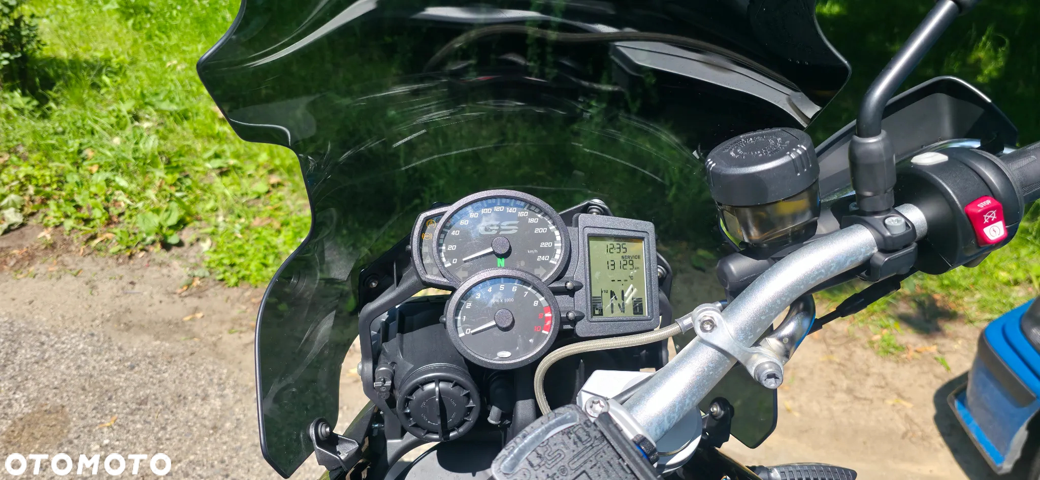 BMW Adventure - 6