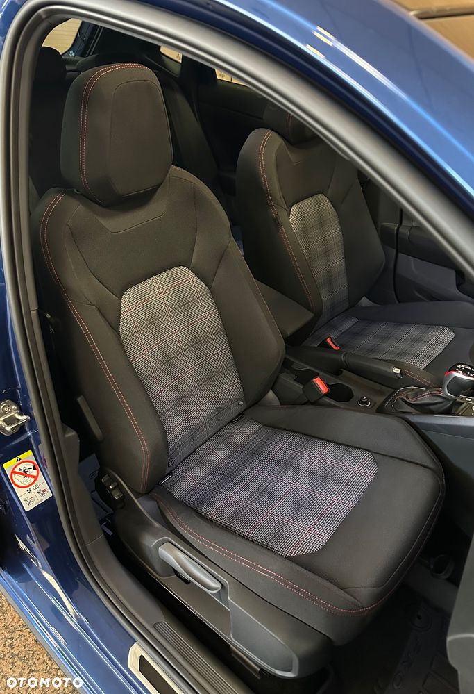 Volkswagen Polo 2.0 TSI GTI DSG - 11