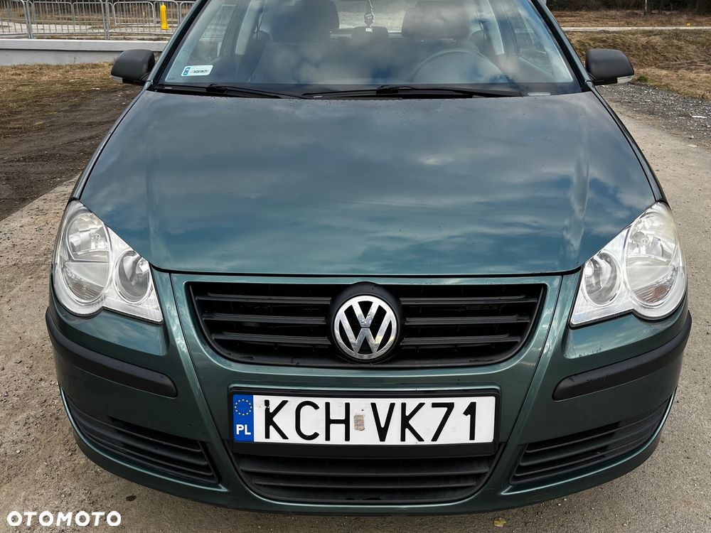 Volkswagen Polo - 17