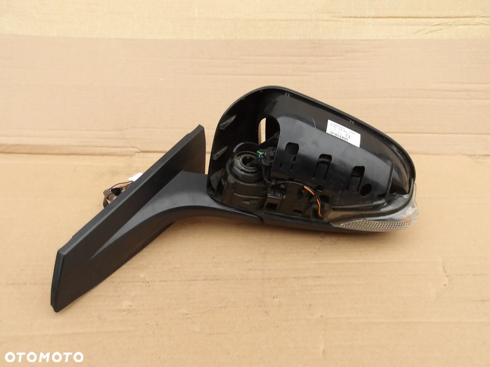 LUSTERKO LEWE KAMERA TOYOTA C-HR LIFT 87940-F4032 - 8