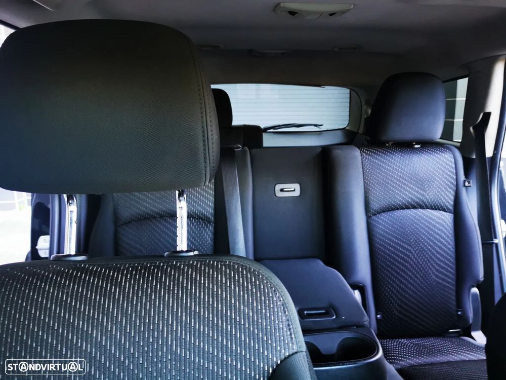 Fiat Freemont 2.0 M-Jet - 24