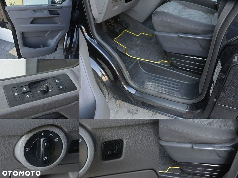 Volkswagen Transporter - 20