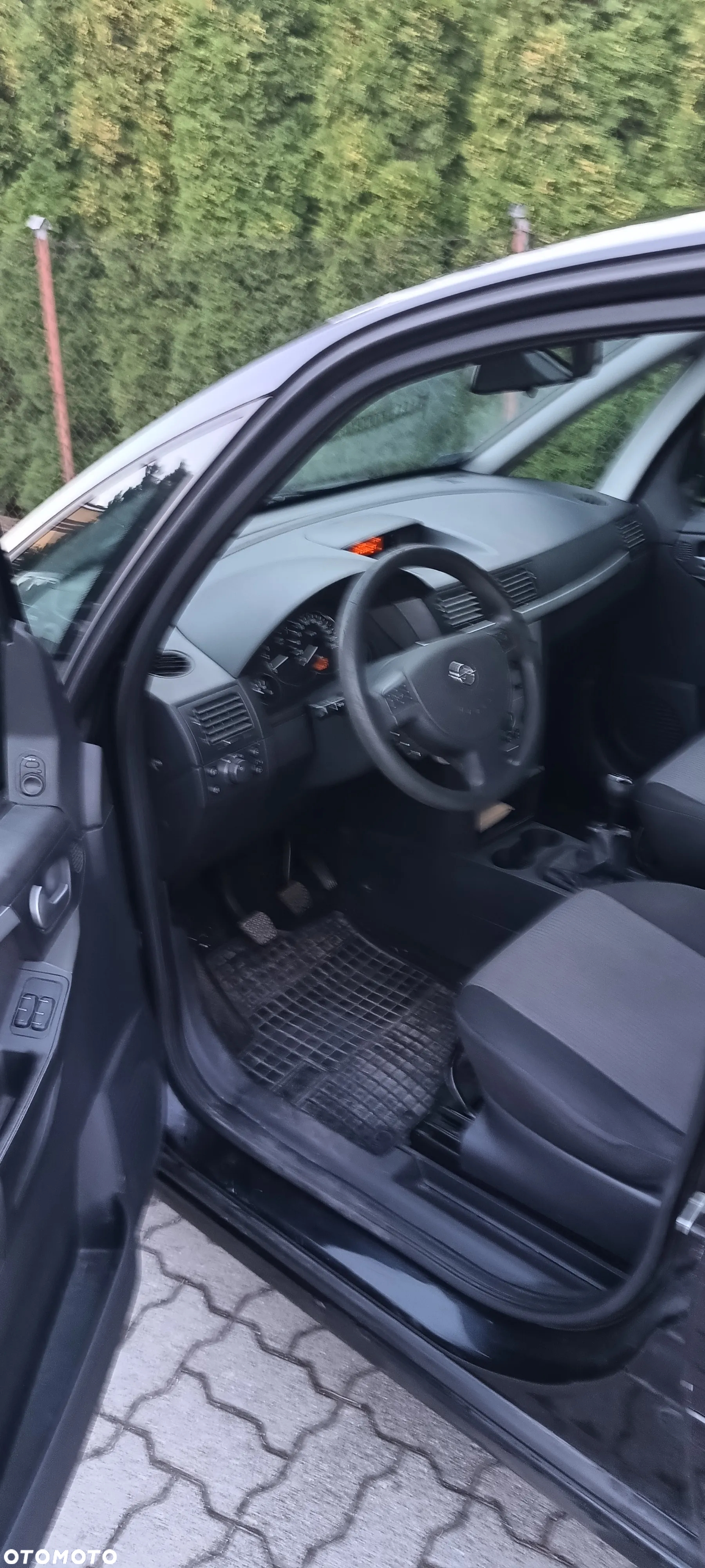 Opel Meriva - 13