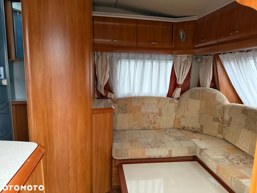 Hobby Excellent 460 LU 2008 - 5