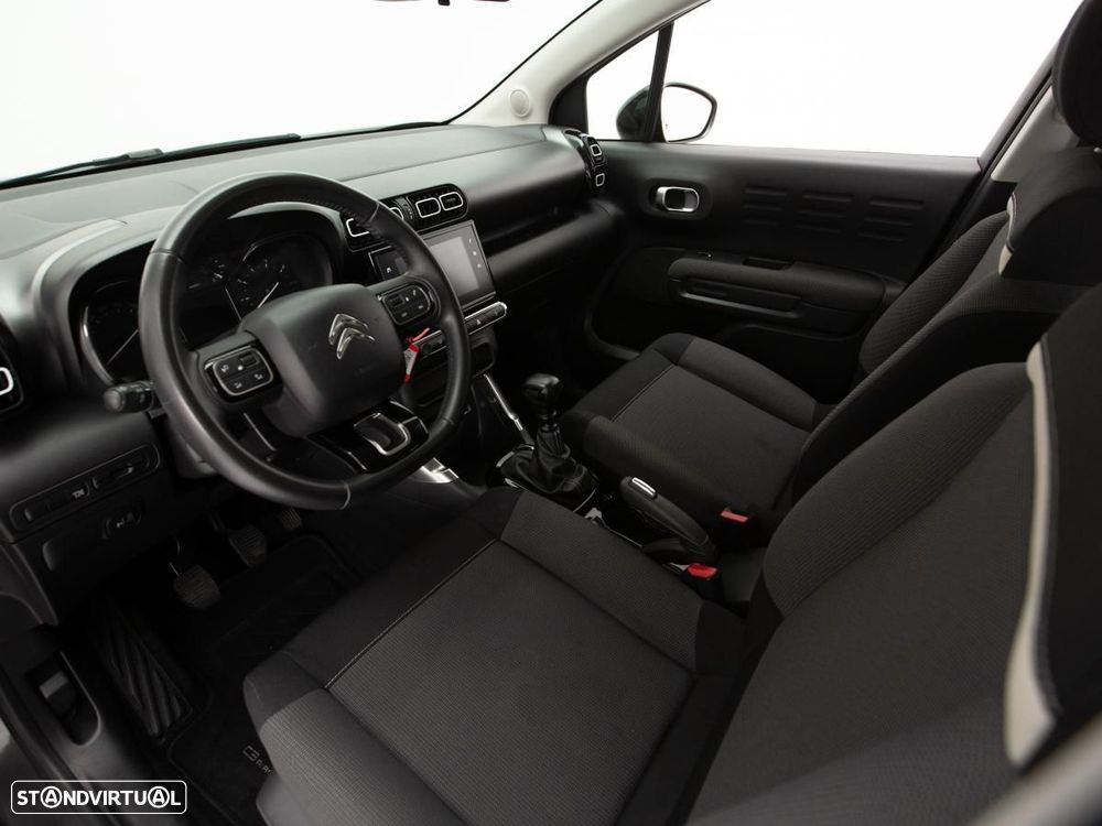 Citroën C3 1.2 PureTech Shine Pack - 7