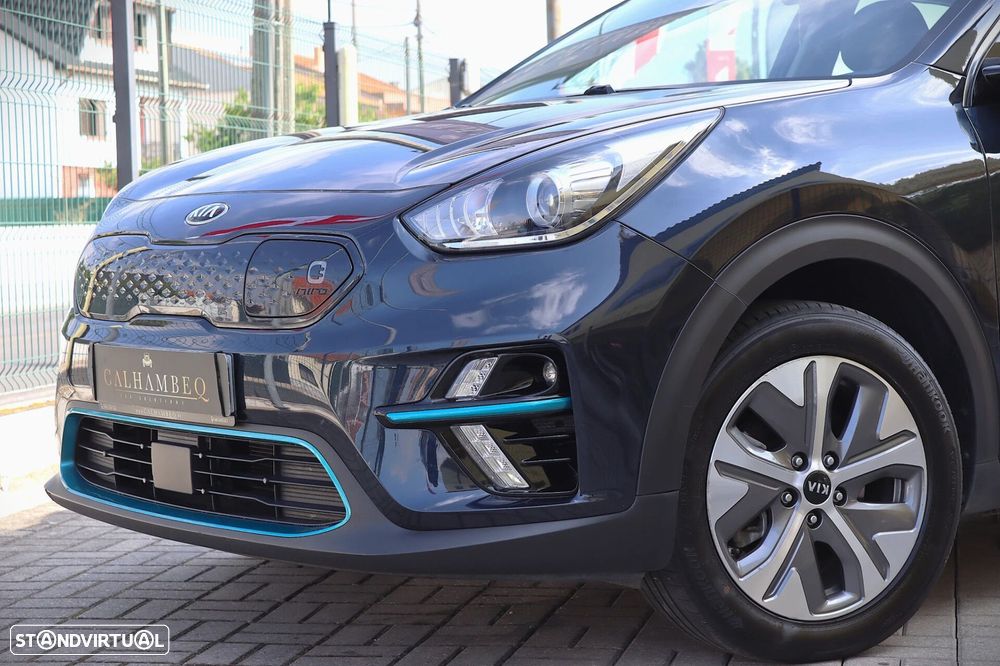 Kia e-Niro 64kWh - 12
