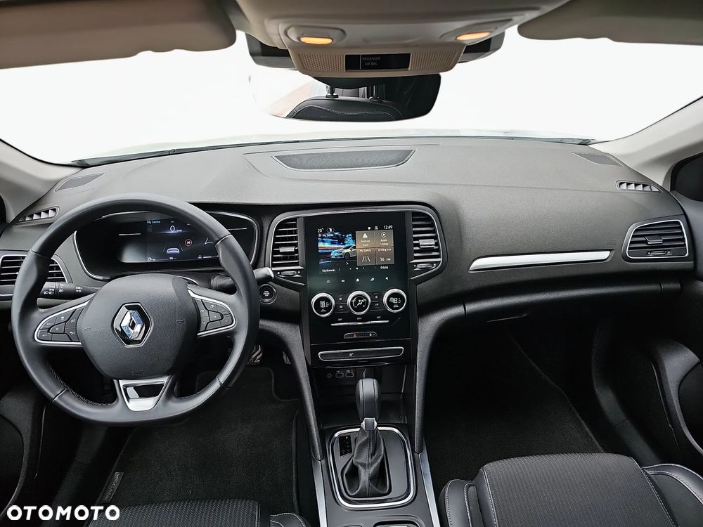 Renault Megane 1.3 TCe FAP Intens EDC - 5