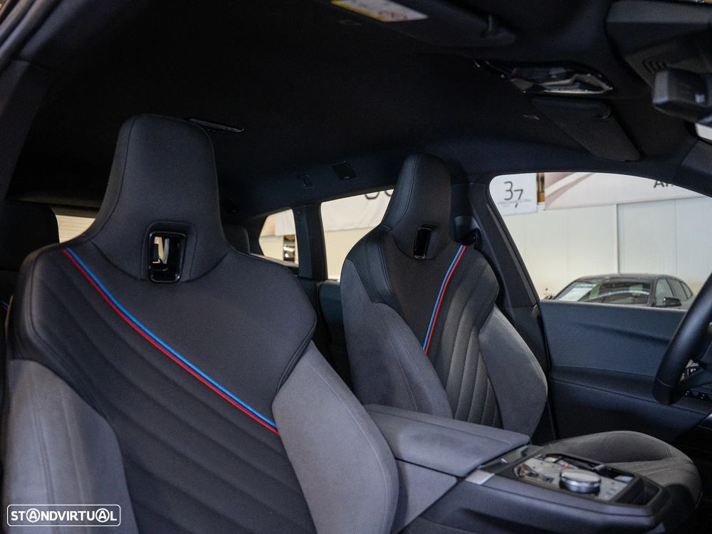 BMW iX xDrive 45 Pack Desportivo - 19