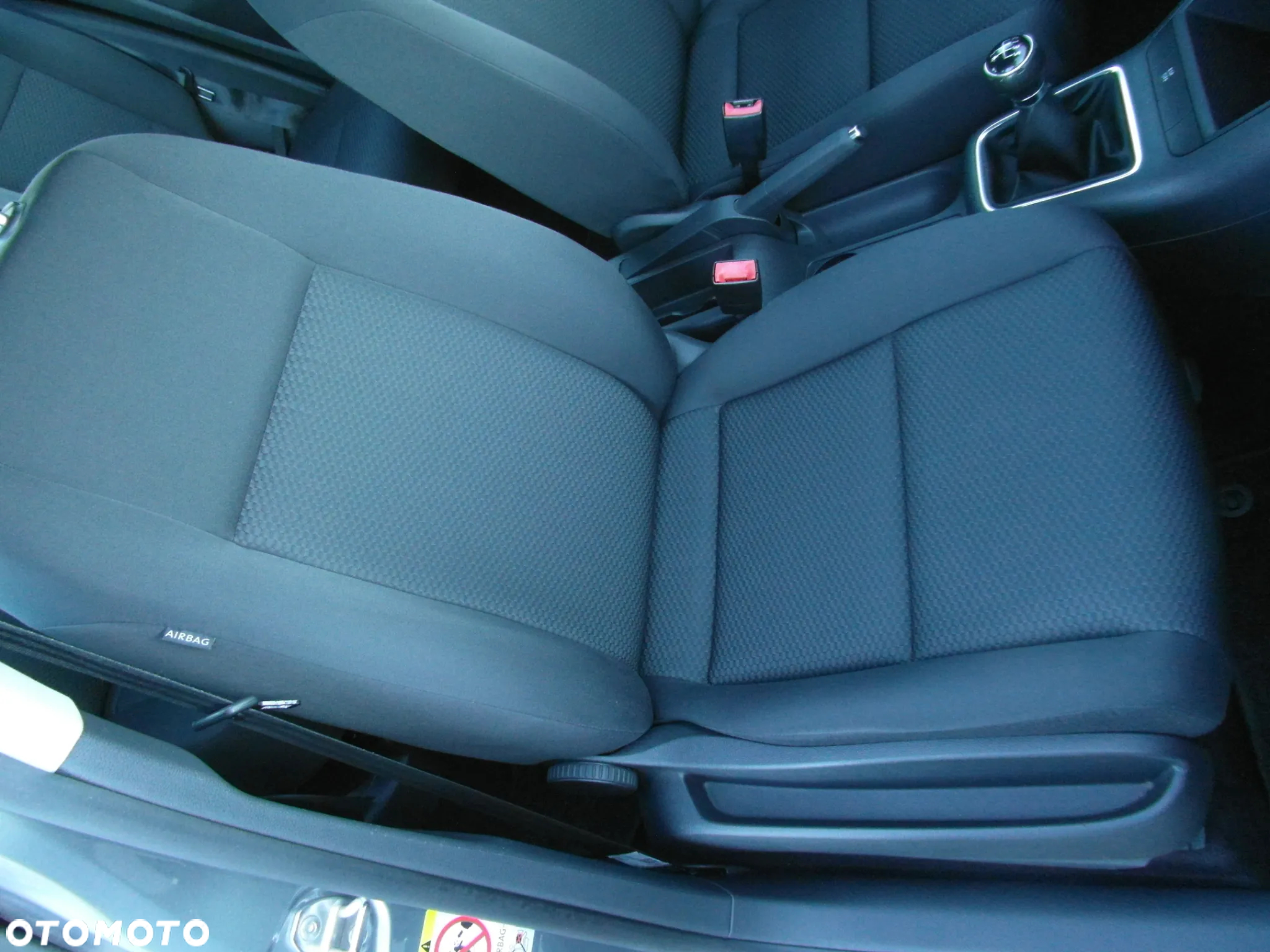 Volkswagen Golf Plus 1.6 Trendline - 19
