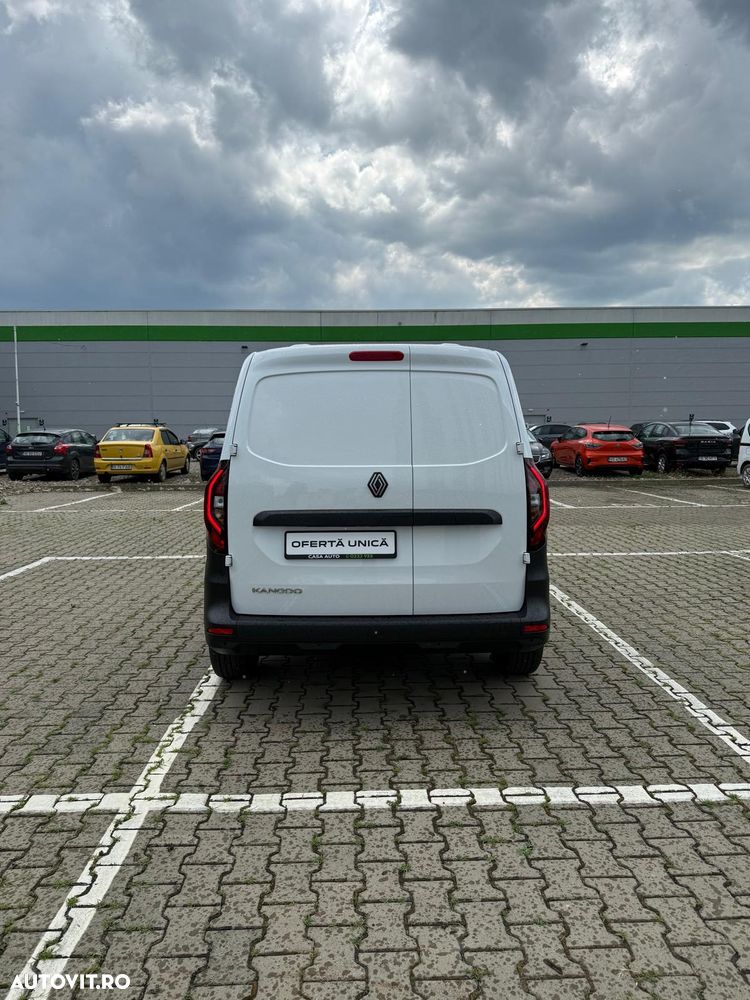 Renault KANGOO - 11