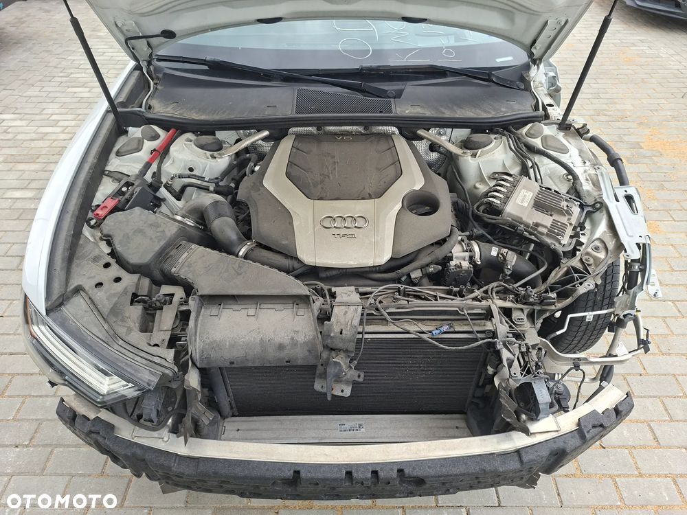 Audi A6 Limousine - 9
