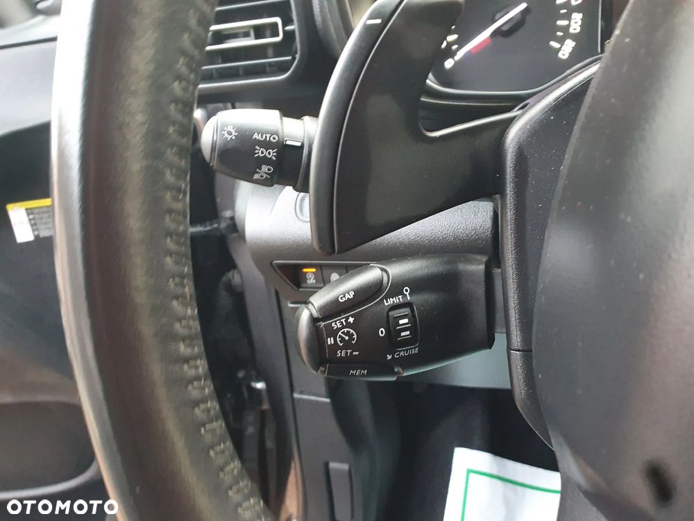 Citroën Berlingo L2 EHZ EAT8 Doppelkabine - 20